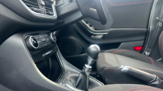 Ford Puma 1.0 EcoBoost Hybrid mHEV ST-Line 5dr Petrol Hatchback